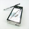 Faber-Castell ปากกาเจล ปลอก 0.7 True Gel <1/10> สีดำ